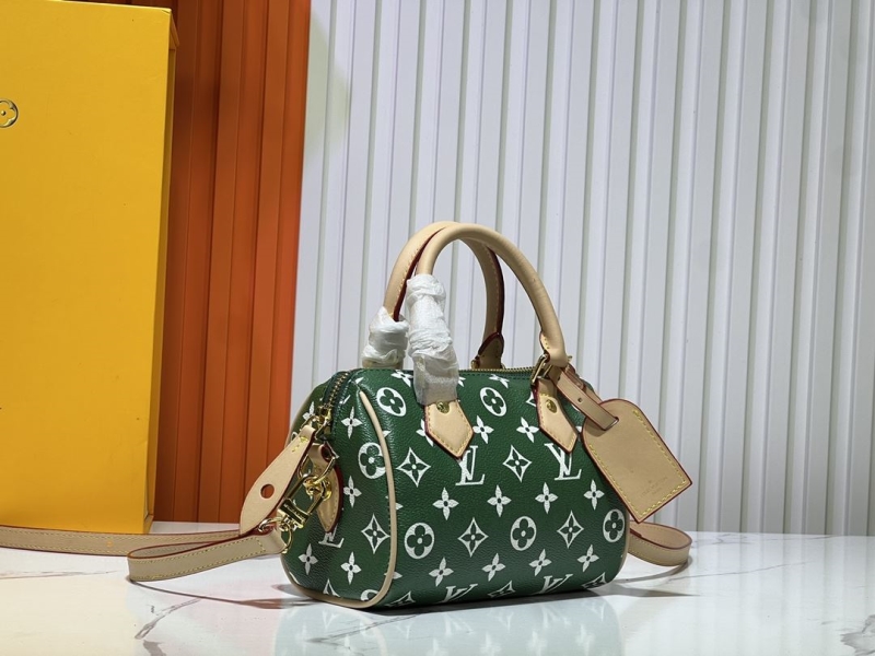 LV Speedy Bags